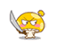 。
