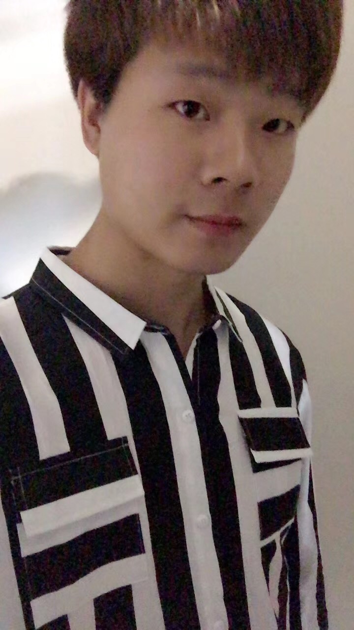 自己