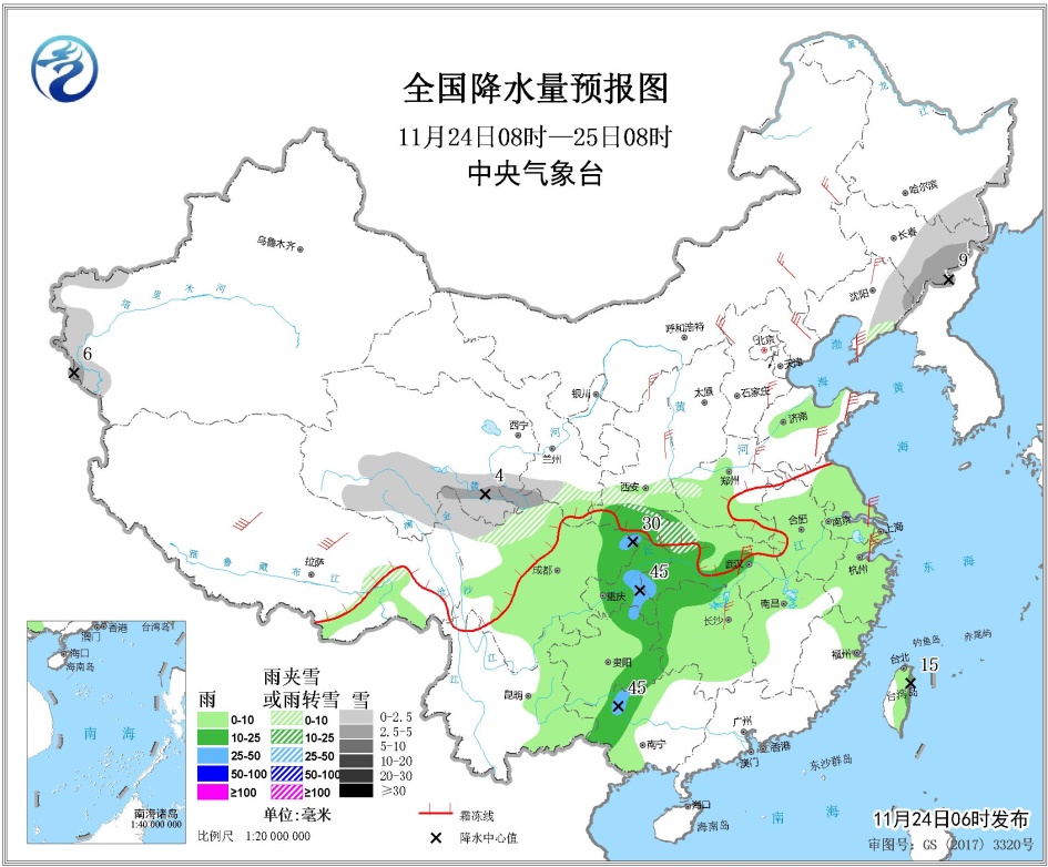 天气19112401
