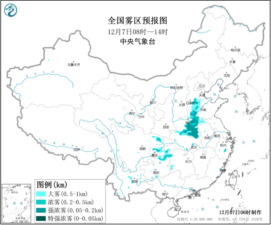 天气19120701