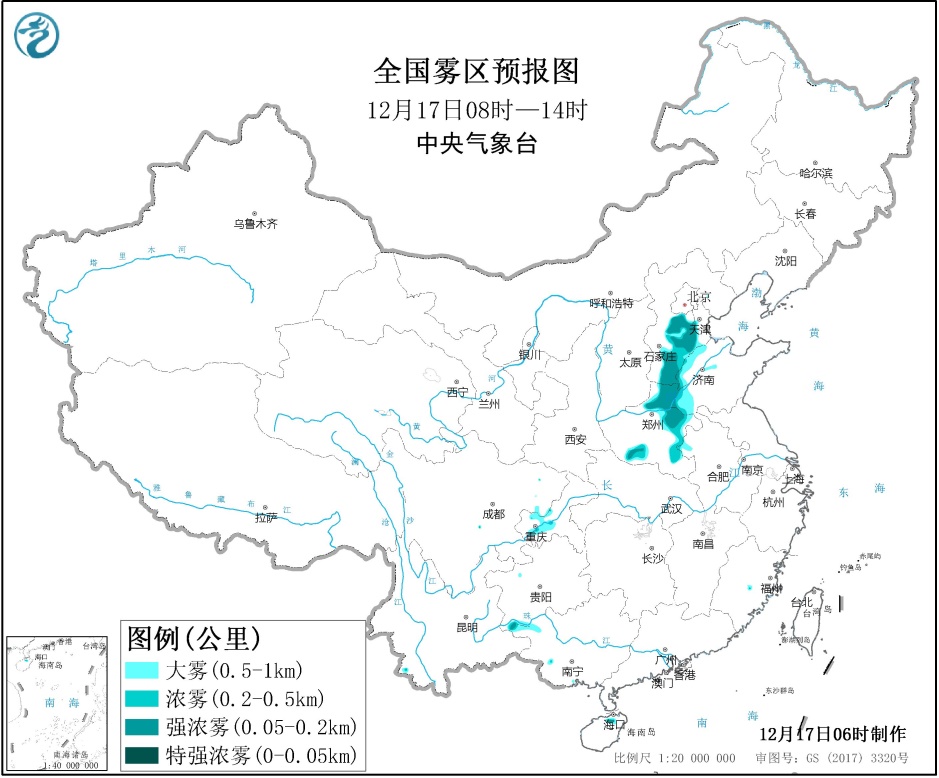 天气19121701