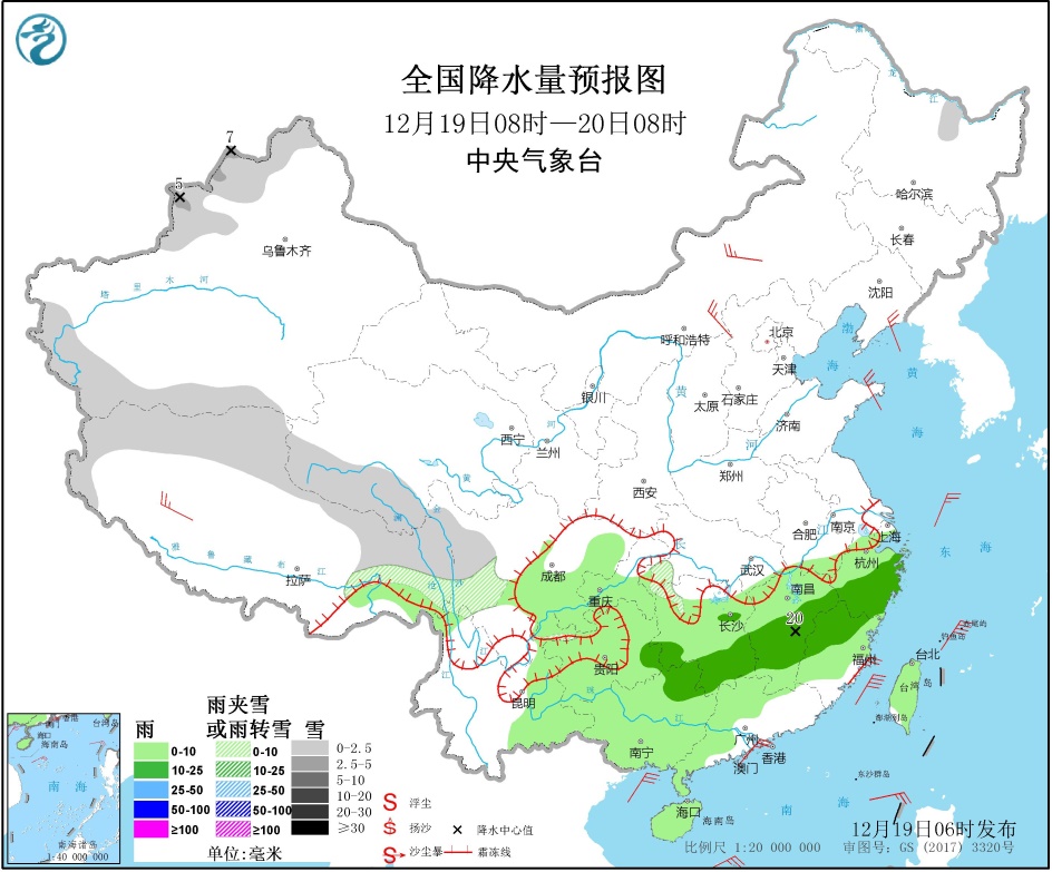天气19121900