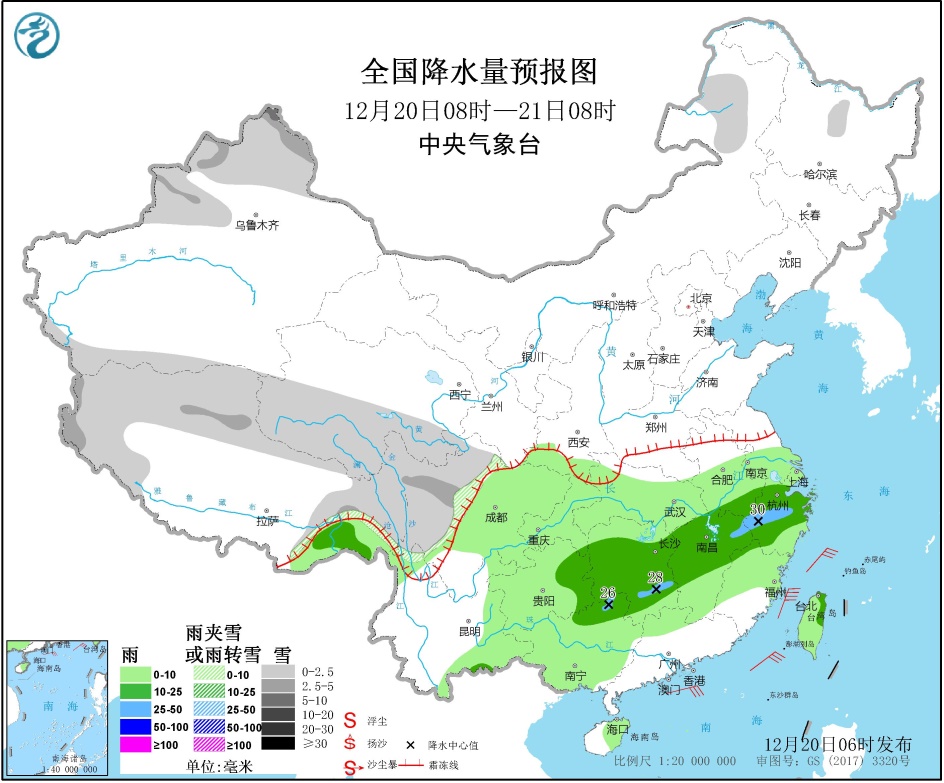 天气19122000