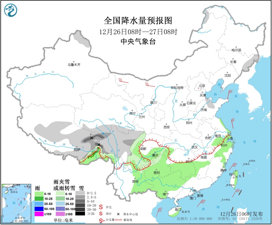 天气19122601