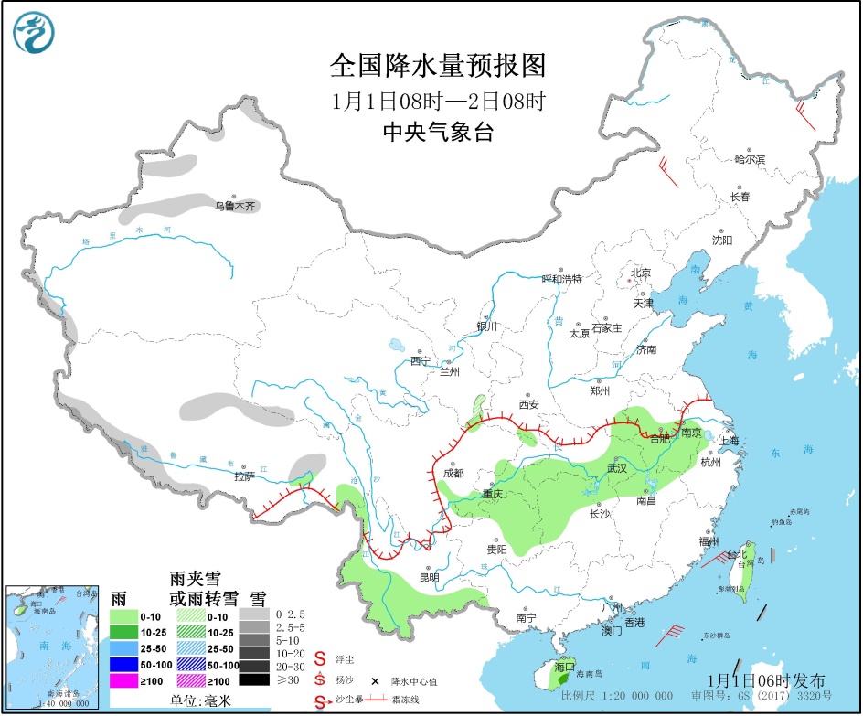 天气200101