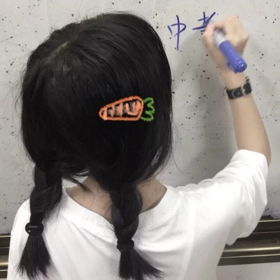 小蝌蚪