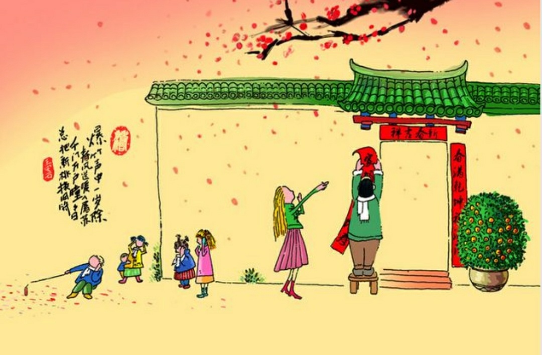 2018你若不离,2019我们继续