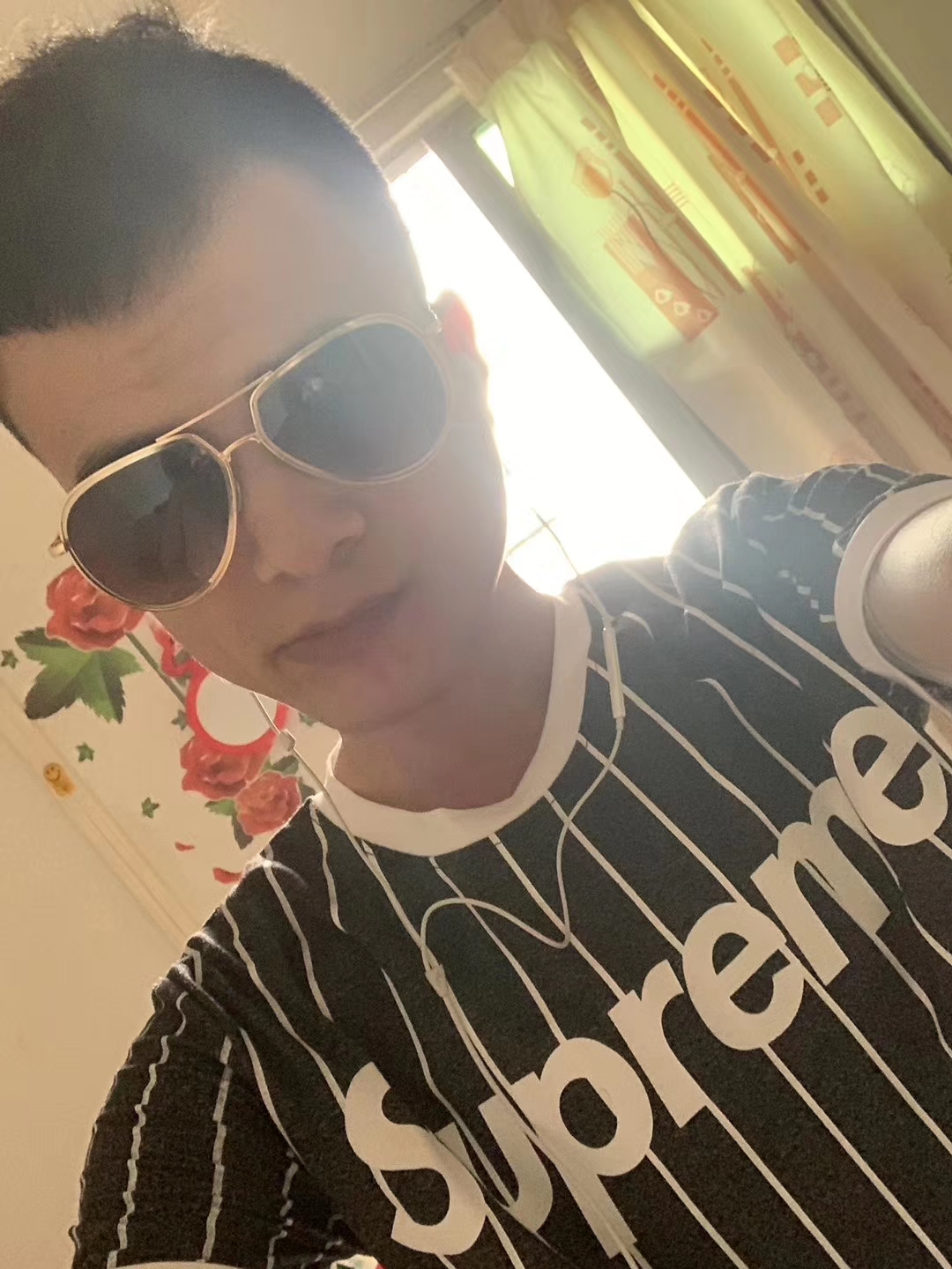 你们叫我什么
