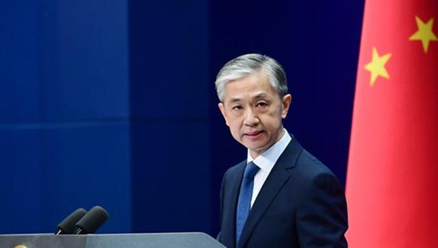 【官方报社】美称不希望中国对俄罗斯提供军事支持,外交部回应